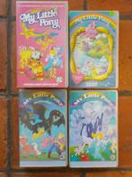 My Little Pony collectie oude videobanden VHS, Ophalen of Verzenden, Zo goed als nieuw