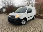 Renault Kangoo 1.5 - 2017/129.000km/Manueel - Euro 6b, Stof, Zwart, Wit, 2 zetels