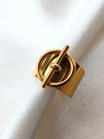 Bague, Handtassen en Accessoires, Ringen, Ophalen, IJzer of Staal, Nieuw, Dame
