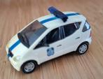 Politie/Police Mercedes Klasse A, Hobby en Vrije tijd, Ophalen of Verzenden, Zo goed als nieuw