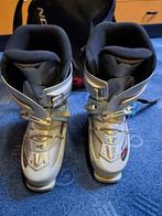 Ski botten, Enlèvement, Ski