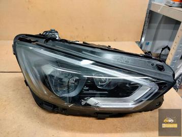 Mercedes AMG GT 4-deurs W290 Meerlicht rechts beschikbaar voor biedingen