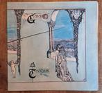 Genesis- Trespass, Ophalen, Zo goed als nieuw, 12 inch, Alternative