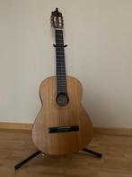 guitare, Muziek en Instrumenten, Ophalen, Gebruikt, Klassieke of Spaanse gitaar