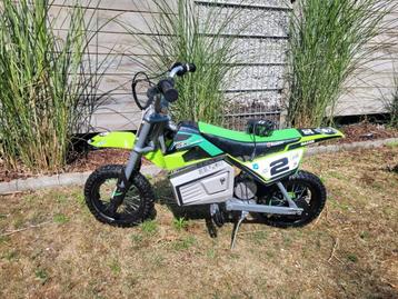 Razor elektrische kinder moto, Enlèvement, Comme neuf
