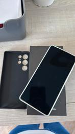 Samsung Galaxy S25 Ultra met factuur, Telecommunicatie, Mobiele telefoons | Samsung, Ophalen, Overige modellen, Overige kleuren