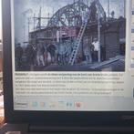 KRUISWEGSTATIES, Ophalen