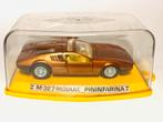 AUTO PILEN Modulo Pininfarina, Verzenden, Nieuw, Auto, Overige merken
