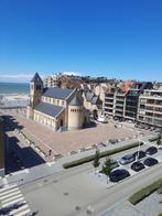 KERSTVAKANTIE PRACHTIG APP ZEEZICHT GARAGE INTERNET, 2 slaapkamers, Antwerpen of Vlaanderen, Appartement, Overige