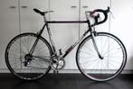 retro koersfiets Flanders Peugeot Uscaninni, Ophalen