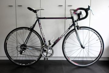 retro koersfiets Flanders  Uscaninni  beschikbaar voor biedingen