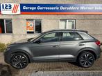 Vw t-roc 1.5 tsi, Auto's, Voorwielaandrijving, Stof, 4 cilinders, Bedrijf