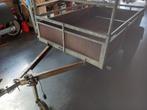Aanhangwagen, Auto diversen, Ophalen of Verzenden