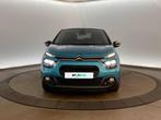 Citroen C3  1.2 PureTech 83 S&S MAN Shine, Autos, 5 places, C3, Bleu, 83 ch