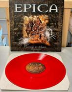 Epica Consign To Oblivion 1X rood Vinyl TMV 072 Expanded ed, Ophalen of Verzenden
