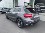 Mercedes-Benz GLA 180 180 AMG Line AUT, Auto's, Start-stop-systeem, 122 pk, 146 g/km, 5 deurs