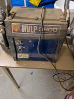 graco hvlp 3800, Doe-het-zelf en Bouw, Ophalen of Verzenden, Gebruikt