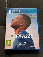 PlayStation 4 FIFA 22, Games en Spelcomputers, Games | Sony PlayStation 4, Ophalen of Verzenden, Zo goed als nieuw
