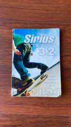 Sirius 3.2, Boeken, Schoolboeken, Ophalen of Verzenden, Gelezen