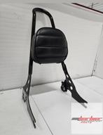 Sissy Bar passagiersrugleuning Harley Davidson Sportster, Motoren, Ophalen of Verzenden, Gebruikt