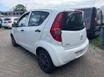Opel // Agila // Benzine 1.0i, Auto's, Opel, Voorwielaandrijving, Euro 5, Stof, 50 kW