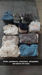 Vêtements bébé, Kinderen en Baby's, Babykleding | Baby-kledingpakketten, Ophalen, Zo goed als nieuw