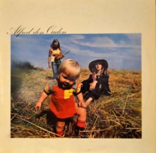 Alfred Den Ouden – Alfred Den Ouden, Cd's en Dvd's, Vinyl | Nederlandstalig, Gebruikt, Streekmuziek, 12 inch, Ophalen of Verzenden