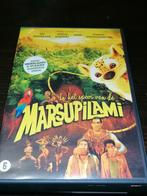 Dvd MARSUPILAMI: oa vlaams gesproken, Cd's en Dvd's, Vanaf 6 jaar, Ophalen, Zo goed als nieuw