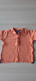 Mooie polo buissonnière maat 18 maand, Kinderen en Baby's, Babykleding | Maat 86, Ophalen of Verzenden, Buissonnière, Jongetje