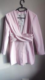 Robe New Zara taille L, Vêtements | Femmes, Robes, Taille 42/44 (L), Enlèvement ou Envoi, Neuf