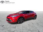 Toyota C-HR 1.8 Hybr/Gps/Camera/Trekhaak, Auto's, Toyota, Automaat, USB, 72 kW, 86 g/km