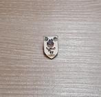 PIN - OLYMPIQUE MARSEILLE - VOETBAL - FOOTBALL, Verzamelen, Speldjes, Pins en Buttons, Verzenden, Gebruikt, Sport, Speldje of Pin