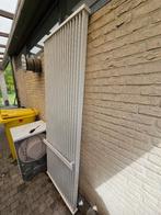 Grote radiator badkamer, Doe-het-zelf en Bouw, Ophalen, Gebruikt, Radiator