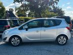 opel meriva benzine 44.000 !!!!!! km, Euro 5, Mistlampen, Bedrijf, 5 zetels