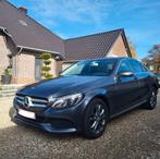 Mercedes Benz c200d avantgard *automaat*navi*xenon*pdc, Auto's, Automaat, 4 deurs, Euro 6, Particulier