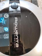 zelfrijdende stofzuiger Rowenta met afstandsbediening, Elektronische apparatuur, Stofzuigers, Ophalen, Gebruikt, Stofzuiger, Minder dan 1200 watt