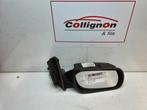 RETROVISEUR EXTERIEUR DROIT Mazda 2 (NB / NC / ND / NE), Utilisé, Mazda