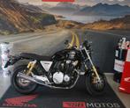 Honda CB1100RS, Motos, Motos | Honda, 4 cylindres, Autre, Plus de 35 kW, 1100 cm³