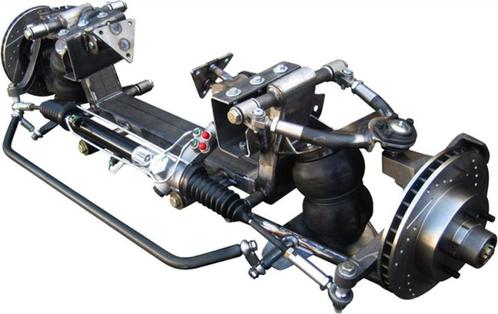 Universele weld on IFS front steer SuperSlam, Auto-onderdelen, Ophanging en Onderstel, Amerikaanse onderdelen, Oldtimer onderdelen