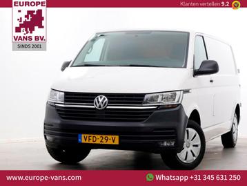 Volkswagen Transporter T6.1 2.0 TDI 110pk Lang Airco 02-2020