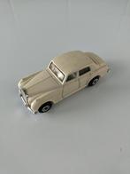 Matchbox Rolls-Royce Silver cloud AFHALING LEES BESCHRIJVING, Ophalen, Gebruikt, Auto, Matchbox