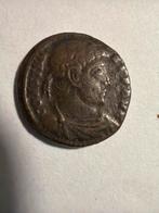 Romeinse munt - CONSTANTIUS II  (330–340 n.Chr), Postzegels en Munten, Munten | Europa | Niet-Euromunten, Ophalen of Verzenden