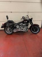 HD Fatboy 1.5, 2004, Motoren, Motoren | Harley-Davidson, Chopper, 1449 cc, Particulier, Meer dan 35 kW