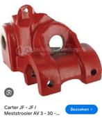 Carter jf av3 gezocht, Zakelijke goederen, Ophalen