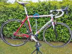 Koersfiets, Fietsen en Brommers, Fietsen | Racefietsen, Ophalen, Aluminium