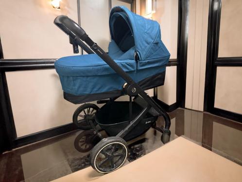 Kinderwagen Cybex Balios S, Kinderen en Baby's, Kinderwagens en Combinaties, Gebruikt, Kinderwagen, Overige merken, Met reiswieg