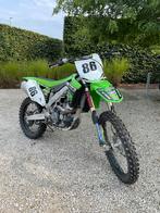 Kawasaki Kx 450 F, Motoren, Motoren | Kawasaki, Particulier