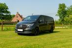 Mercedes V-Klasse V250d 4MATIC (Combi) - 1e eigenaar, Auto's, Mercedes-Benz, Automaat, 4 zetels, Leder, Diesel
