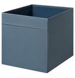 Ikea Drona opbergbak kallax kast - 10 stuks beschikbaar, Ophalen of Verzenden, Gebruikt