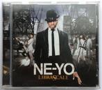 Ne - yo  librascale, Enlèvement ou Envoi, 2000 à nos jours, Utilisé
